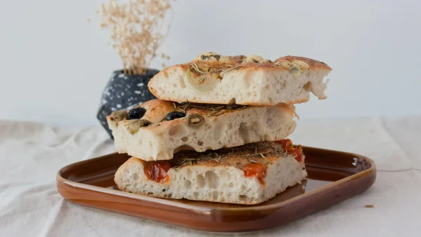 🫓Focaccia